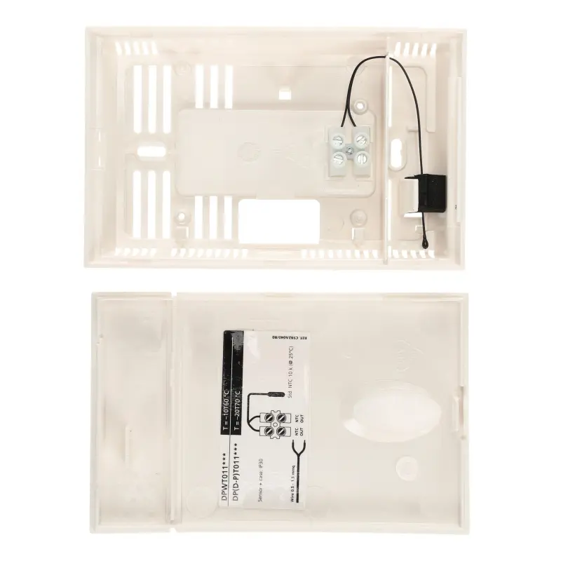 Čidlo teploty prostor (-10 T60)  NTC