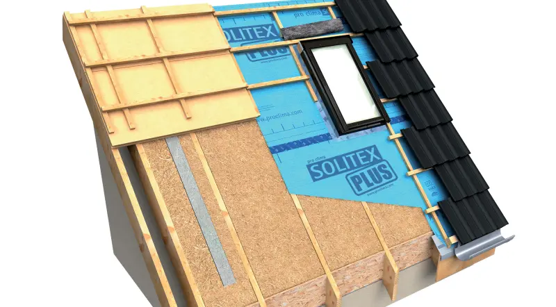 SOLITEX PLUS 3,0 x 50 m